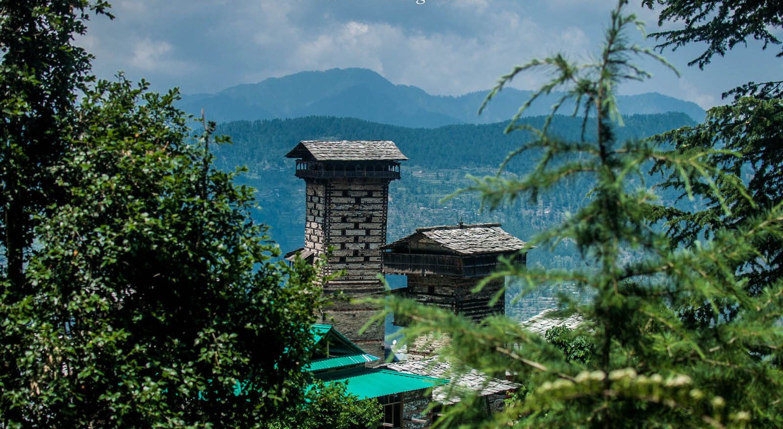 Chehni Kothi